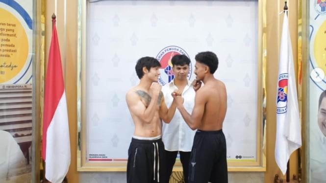 University Boxing League