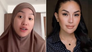 Nikita Mirzani Ultah di Penjara, Lolly Ungkap Isi Hati  Sampaikan Hal Ini