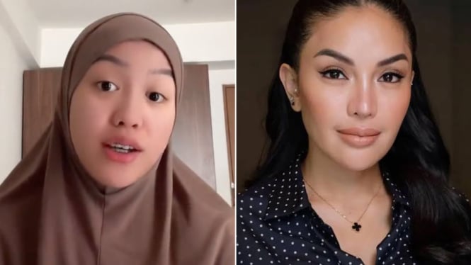 Nikita Mirzani Ultah di Penjara, Lolly Ungkap Isi Hati Sampaikan Hal Ini