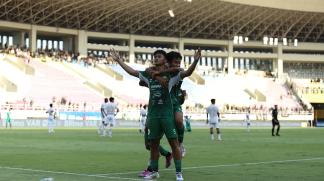 Jugador de hockey de PSS Sleman Karaka (doc PSS Sleman)