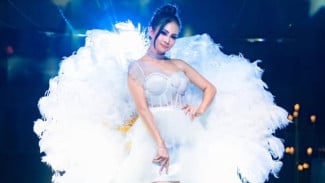 Erlyn Suzan Mulai Babak Baru di Dunia Musik dengan Album Kepastian