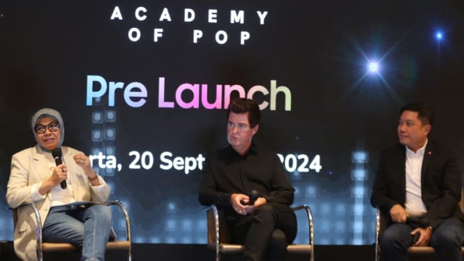 Academy of Pop