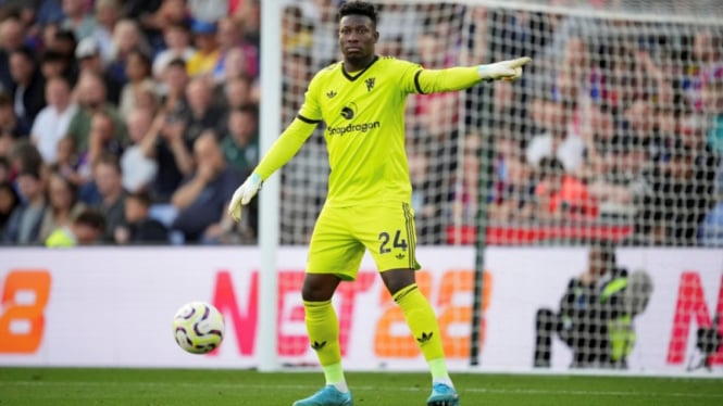 Andre Onana