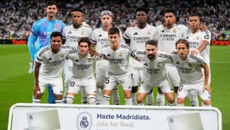 Bintang Muda Real Madrid Juara Tilawah Alquran di Negaranya