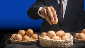 Diversifikasi Investasi Lewat Deposito BPR Tawarkan Imbal Hasil Hingga 6,75 Persen