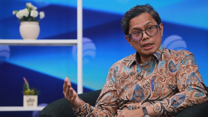 Pahala Nugraha Mansury, Wakil Menteri Luar Negeri RI.