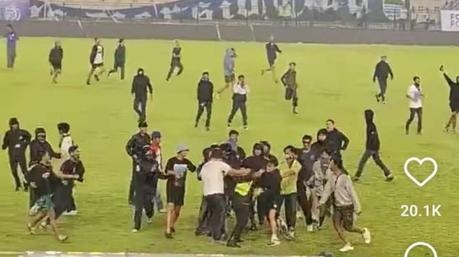 Delel Persb Bandung vs Playja Yakarta Características