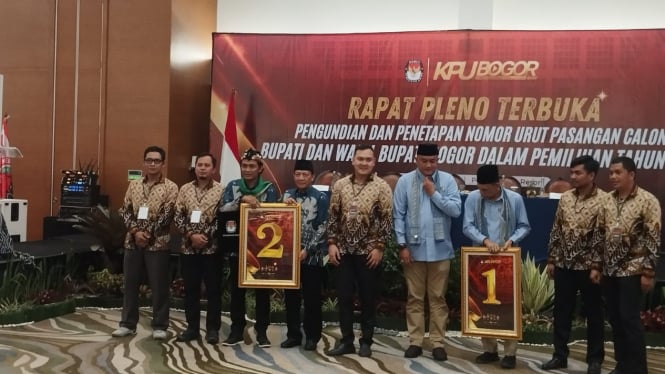  Bayu Syahjohan dan Musyafaur dan Pasangan Rudy Susmanto dan Ade Jaro. 