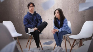 Dikta Akui Prilly Latuconsina Adalah Wanita Ideal untuk Jadi Pasangan Hidup