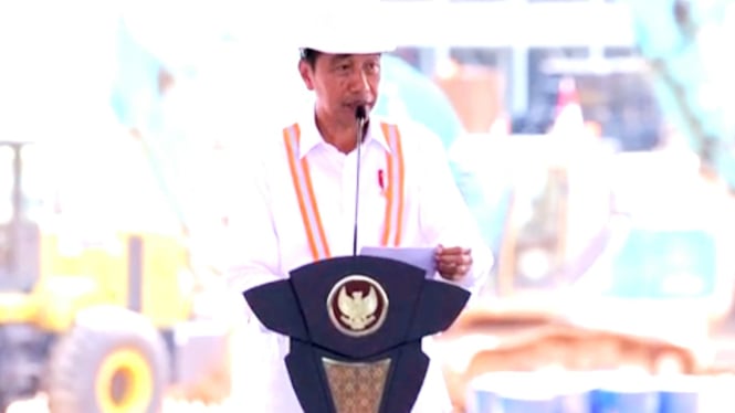 [dok. YouTube Sekretariat Presiden]