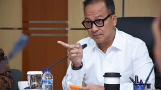  Daya Saing Produk EV asal RI Harus Tinggi