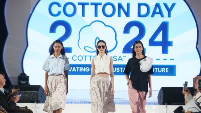 Cotton Day 2024