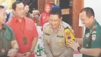 Banyak Pelanggaran Oknum, Komisi III DPR Buka Peluang Panggil Kapolda Jateng Irjen Ribut