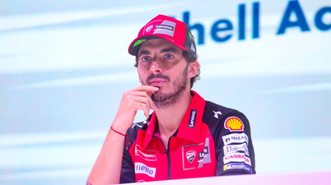 Pecco Bagnaia