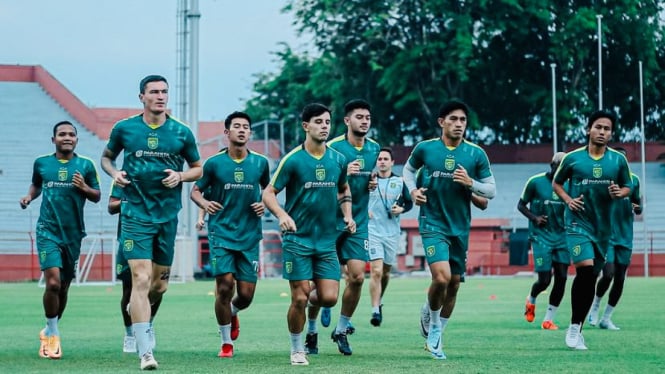 Pemain Persebaya Surabaya