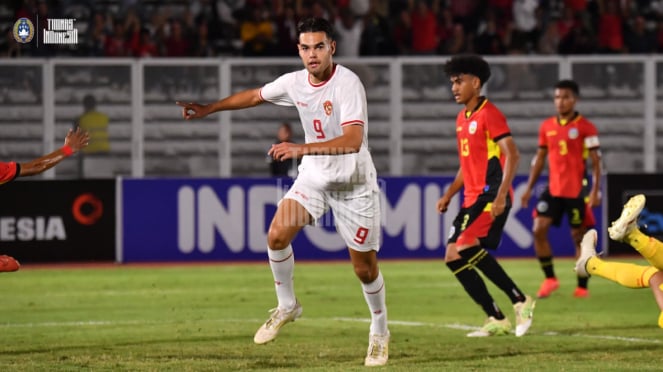 Pemain Timnas Indonesia U-20, Jens Raven