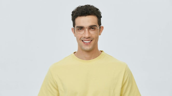 Ilustración masculina