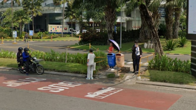 Koalisi Pejalan Kaki Sebut Surabaya Darurat Fasilitas Transportasi Umum