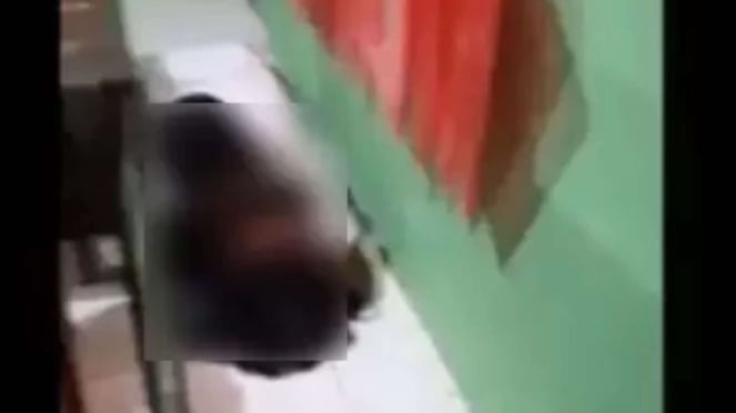 Viral Pelajar Hubungan Badan di Ruang Kelas Sambil Ditonton 9 Temannya di Demak
