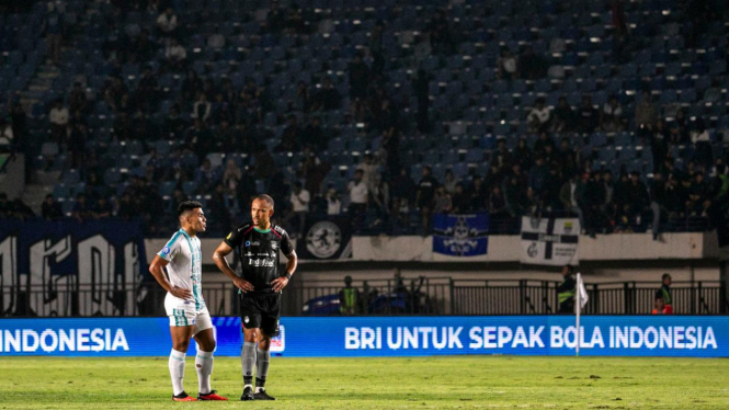 Kompetisi BRI Liga 1