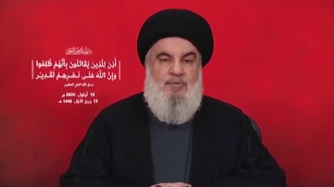 El líder de Hezbollah, Hassan Nasrallah, murió en un ataque israelí