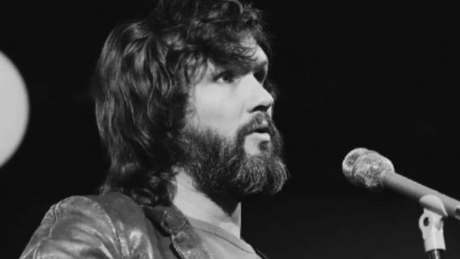 Kris Kristofferson