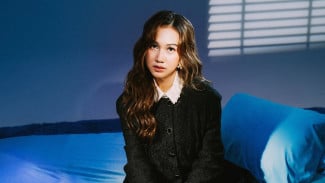 Raissa Ramadhani Tak Menyangka Lagu Ciptaannya Jadi Simbol Duka untuk Bunda Iffet