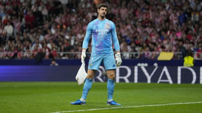 Kiper Real Madrid, Tibayut Contruis
