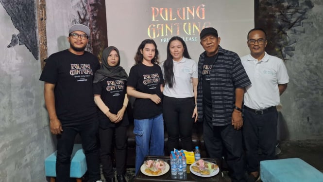 Film Pulung Gantung