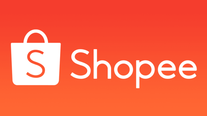 Logo Shopee