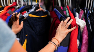 Berantas Impor Baju Bekas Ilegal, Pemerintah Siapkan KUR Bagi Pedagang Thrifting