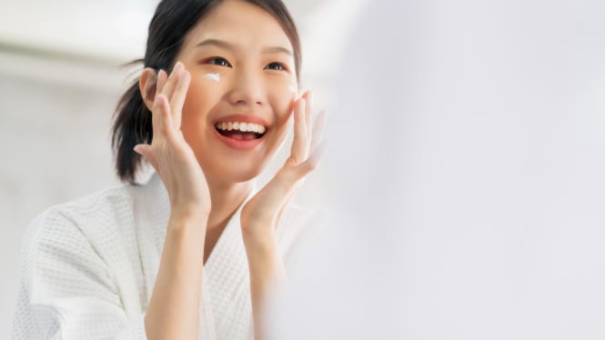 Skincare Perawatan Terbaik