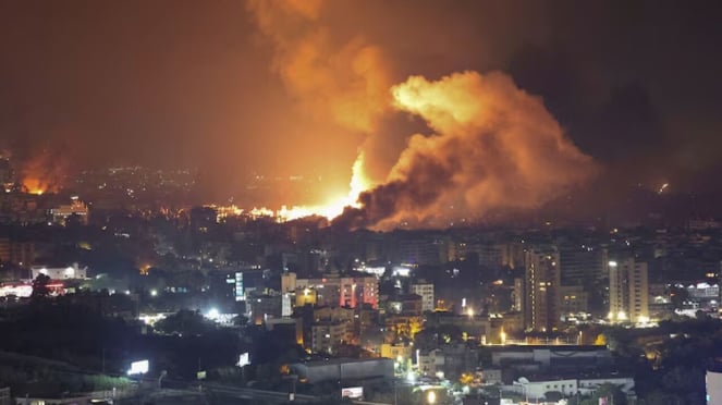 VIVA Militar: ataque com mísseis do Irã a Israel