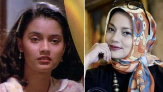 Terpopuler: Kepergian Mendadak Marissa Haque, Penyakit Kanker Bisa Diobati
