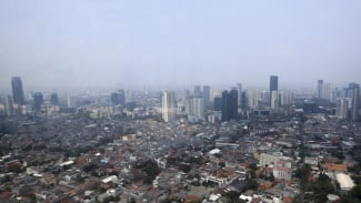 Pertumbuhan Ekonomi Kuartal I Melambat, BI Yakin Masih Sesuai Target 2025
