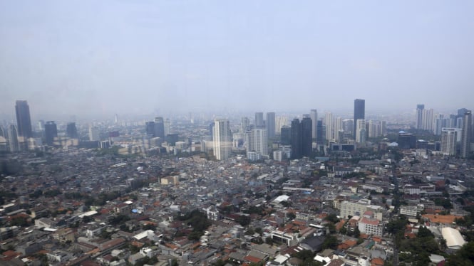 Pertumbuhan Ekonomi Kuartal I Melambat, BI Yakin Masih Sesuai Target 2025

Translated to Indonesian: Pertumbuhan Ekonomi Kuartal I Melambat, BI Yakin Tetap Sesuai Target 2025