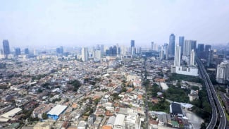 Sejumlah Ekonom Proyeksikan BI Pangkas Suku Bunga 25 Bps Demi Dorong Ekonomi RI