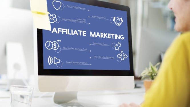 Affiliate Marketing