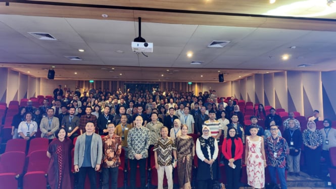 Sinar Mas Land bagikan beasiswa Master of Public Health