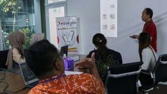 Proses Inovasi Diyakini Semakin Bisa Didorong Dengan Digitalisasi