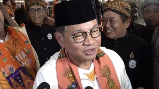 Pramono Anung Akan Siapkan Dana Hibah Rp 300 Miliar untuk Pelaku UMKM