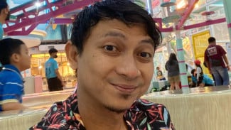 Innalilahi, Aden Bajaj Sampaikan Kabar Duka