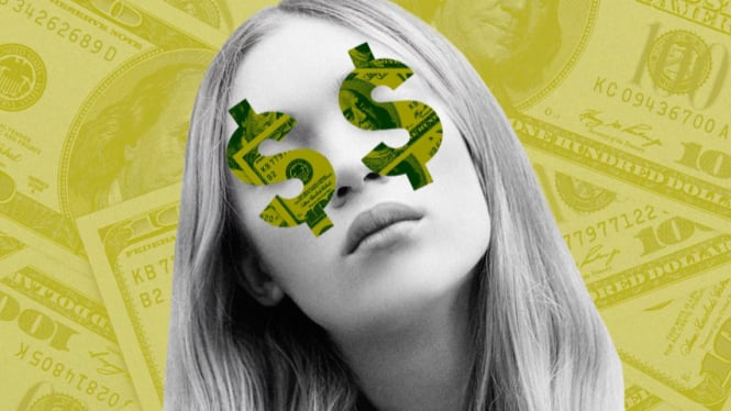 Money Dysmorphia: Penyakit Mental yang Bikin Gen Z Stres Soal Uang