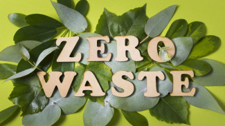 Zero Waste Movement: Langkah Nyata untuk Selamatkan Bumi