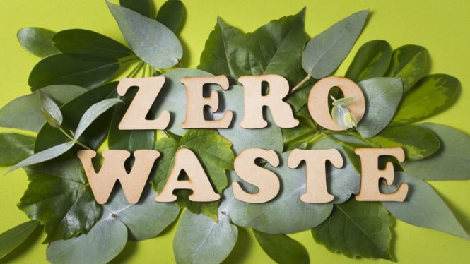 Zero Waste Movement