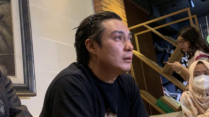 Baim Wong