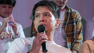 Sosok Dimas Seto, Nama yang Terseret di Perceraian Baim Wong dan Paula Verhoeven