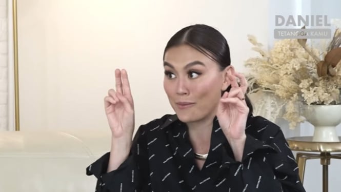 Agnez Mo