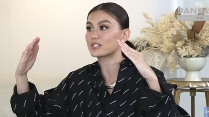 Agnez Mo