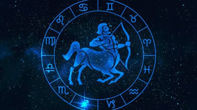 Intip Zodiak yang Cocok dengan Sagitarius: Gemini dan Libra